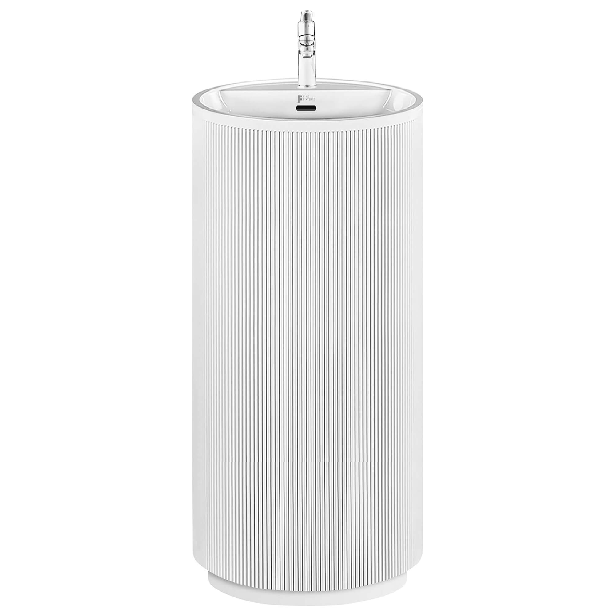Elevance Pedestal 18″ x 18″