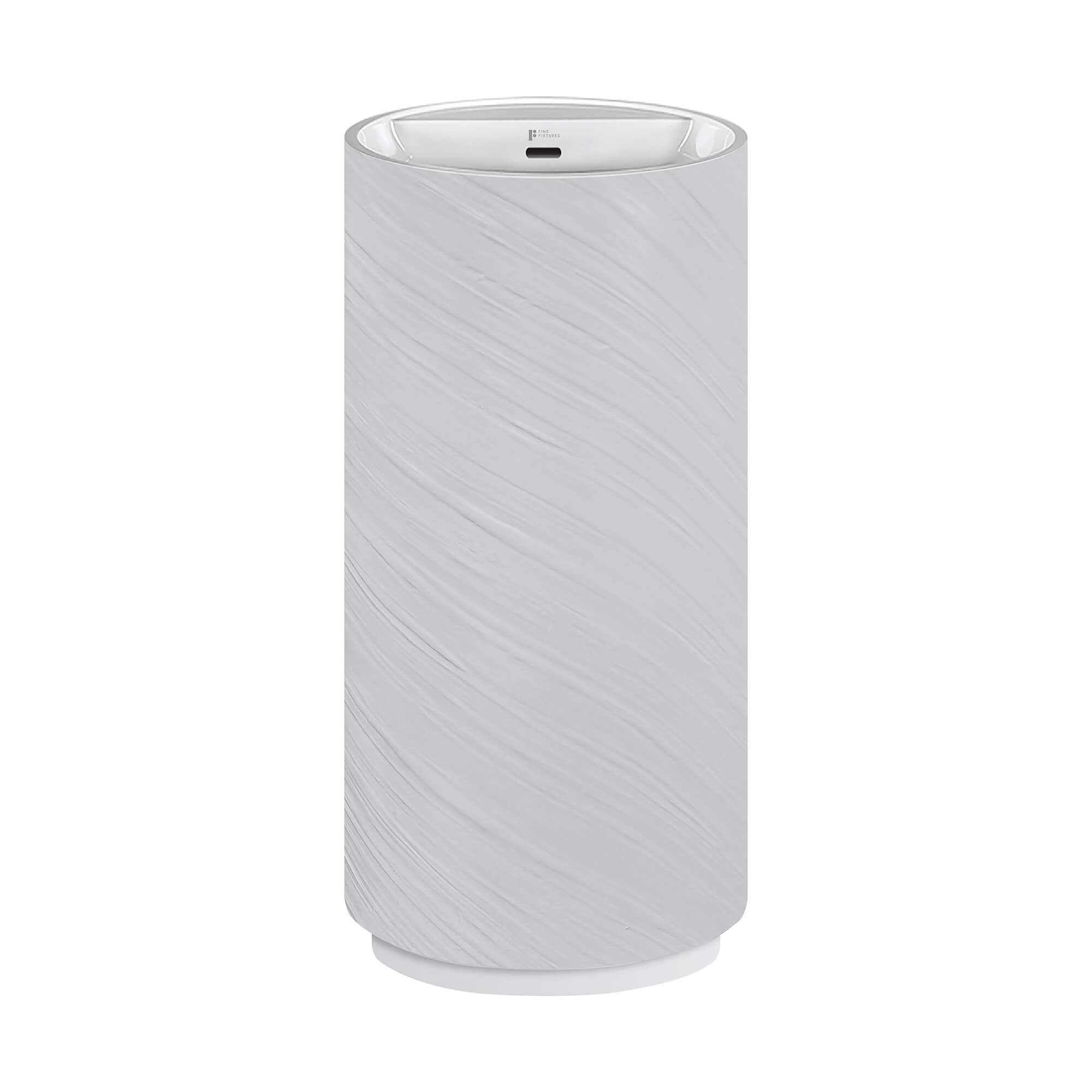 Swirline Pedestal 18″ x 18″
