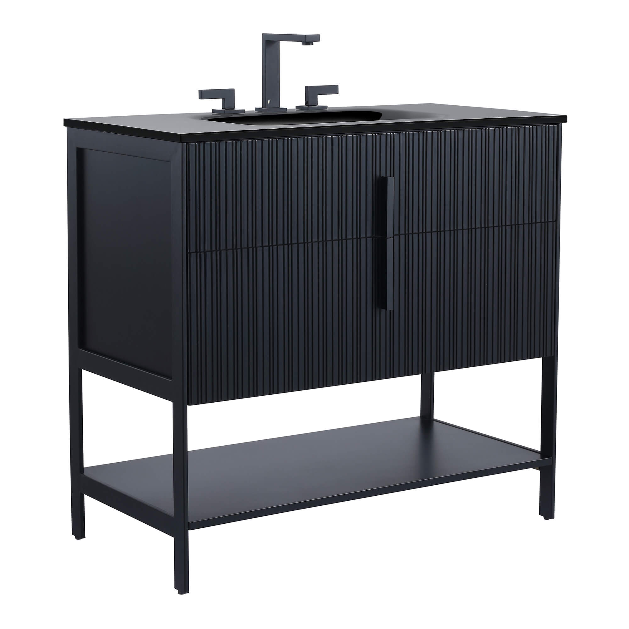 Serenity Vanity