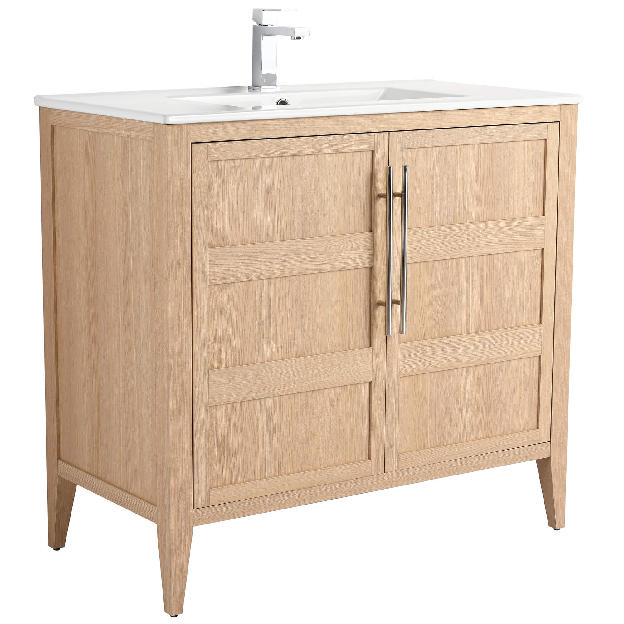 Leafside Vanity