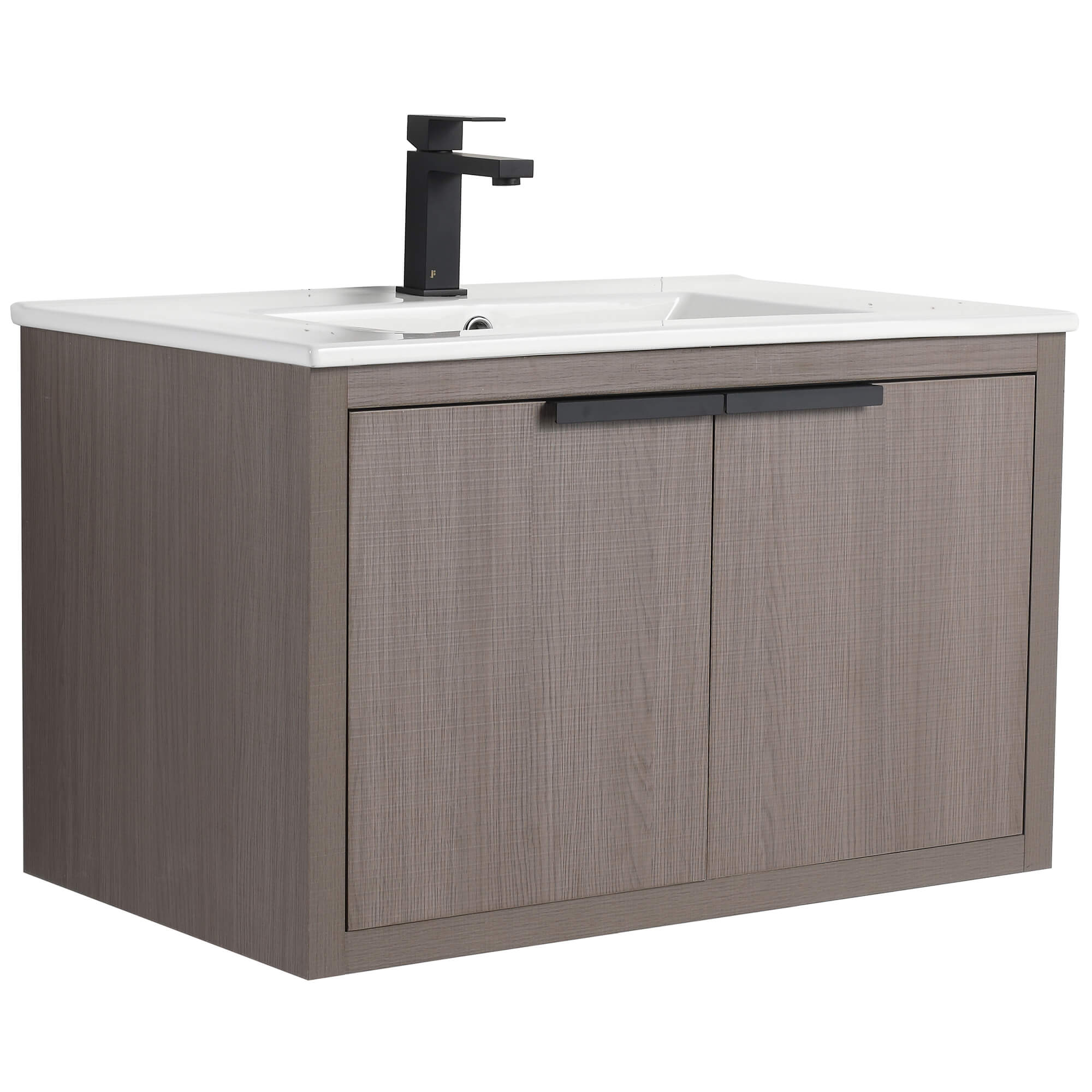 Kingsford Vanity