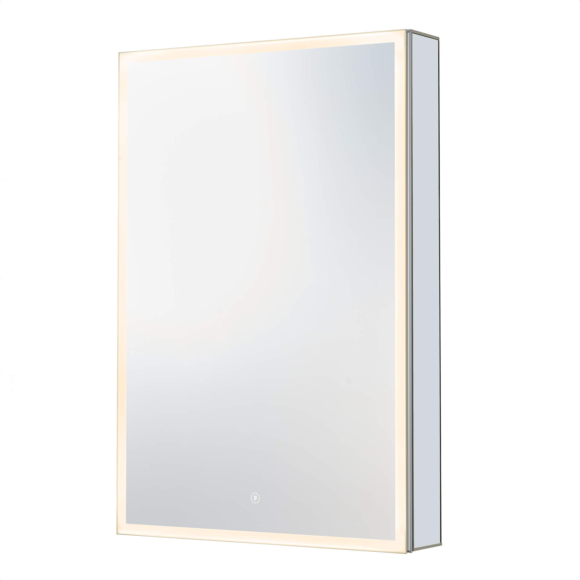 Classy LED Cabinet