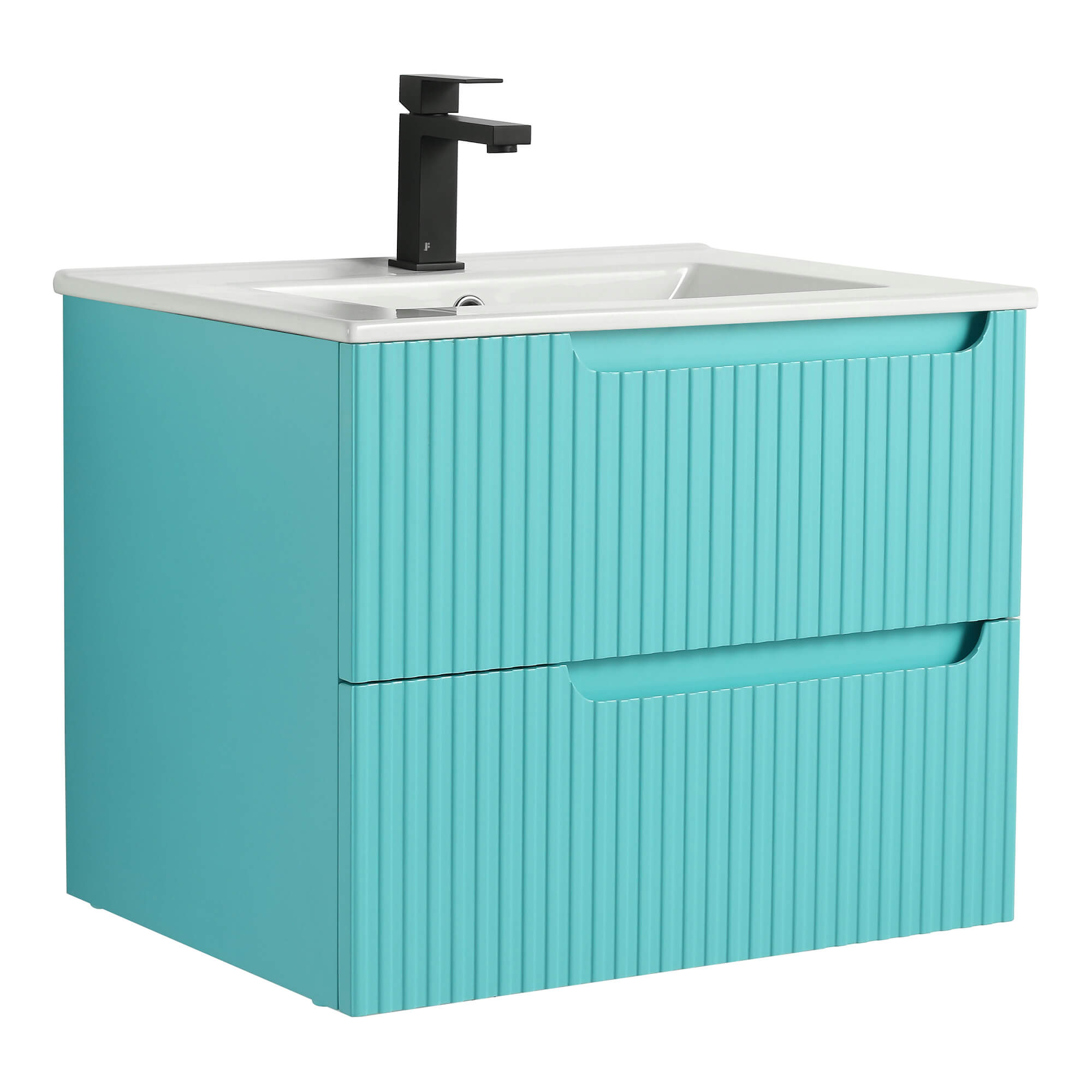 Citiscape Vanity