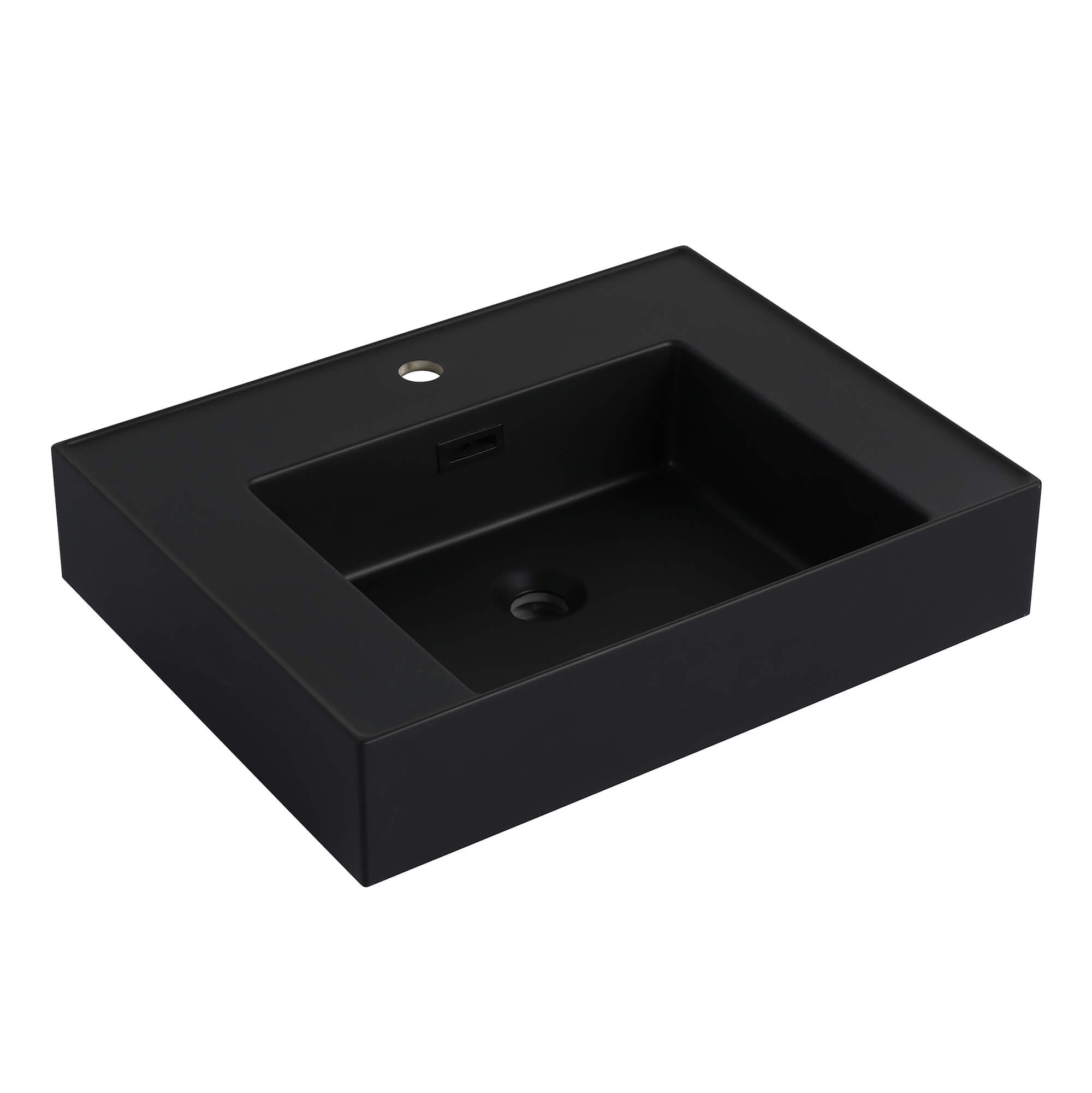 Crownpoint Sink
