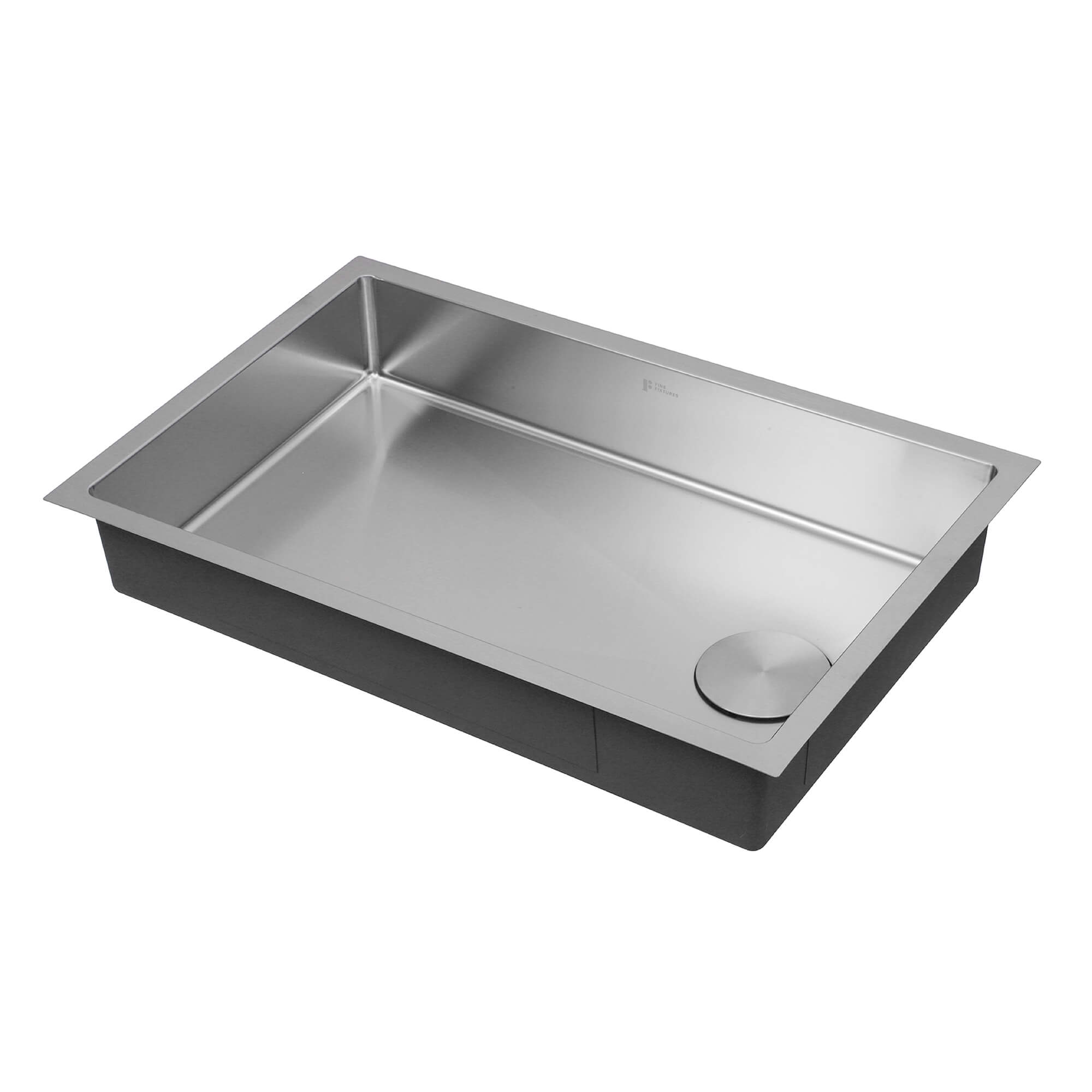 18 Gauge Undermount Kitchen Sinks – ADA