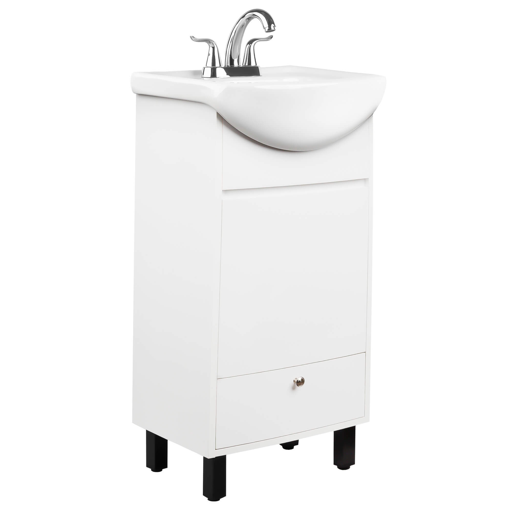 Petite Vanity – Revitalized!