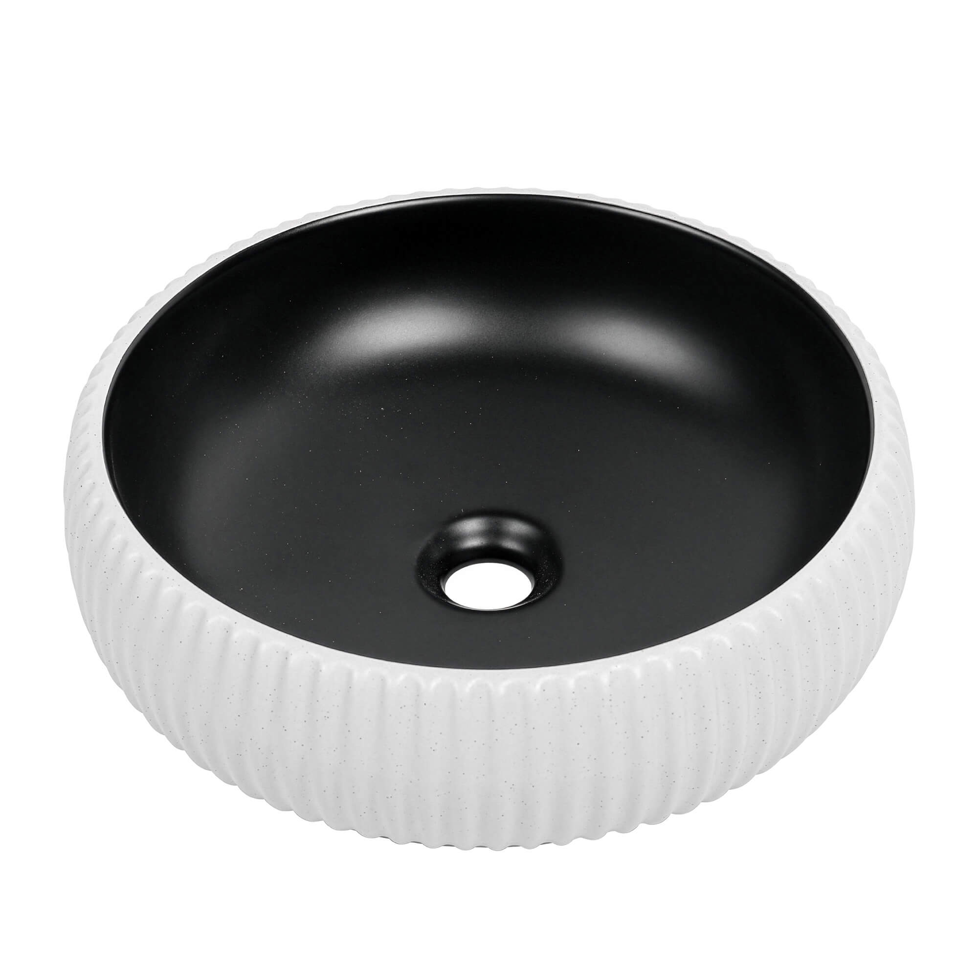 Round | 16″ X 16″