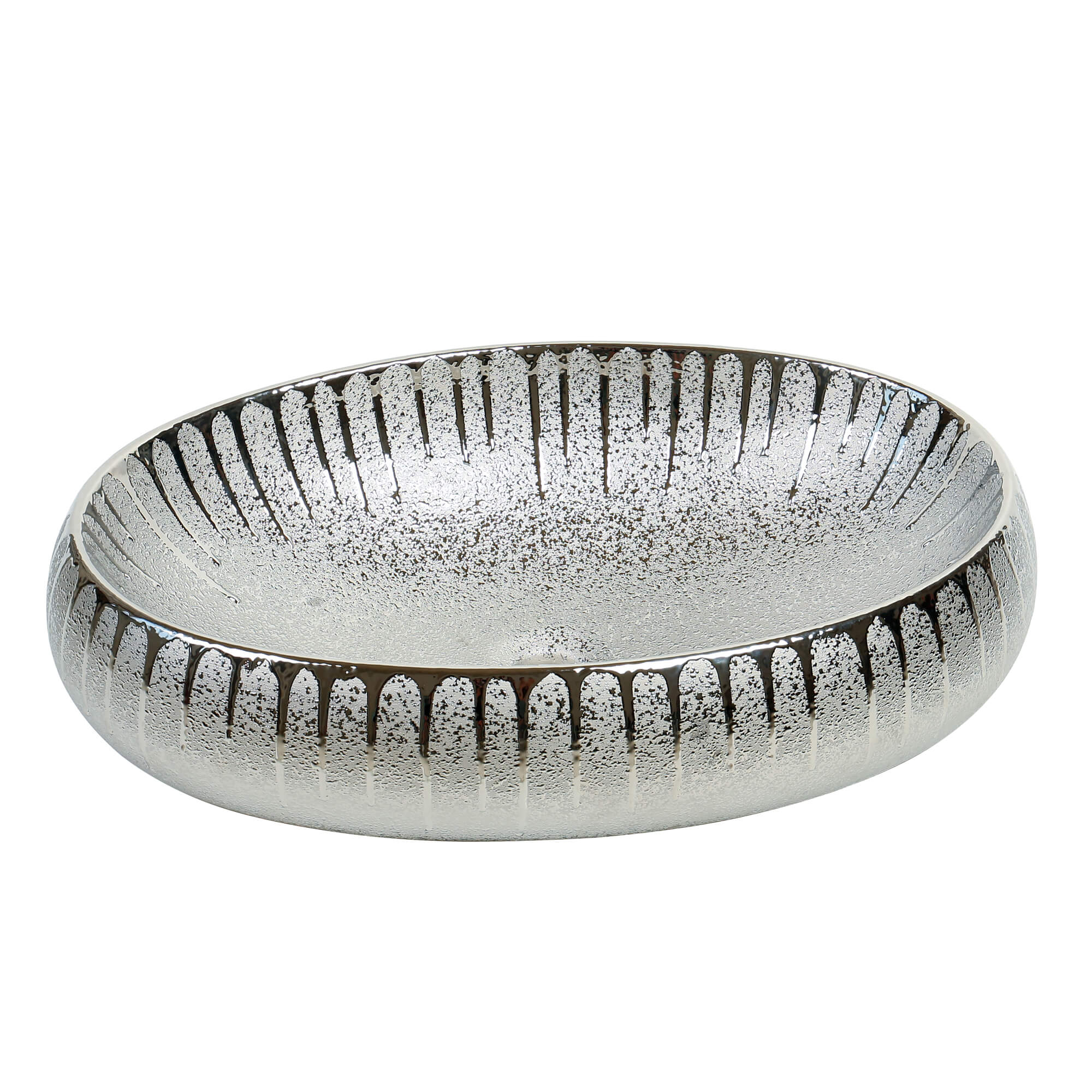 Oval | 23″ X 15″
