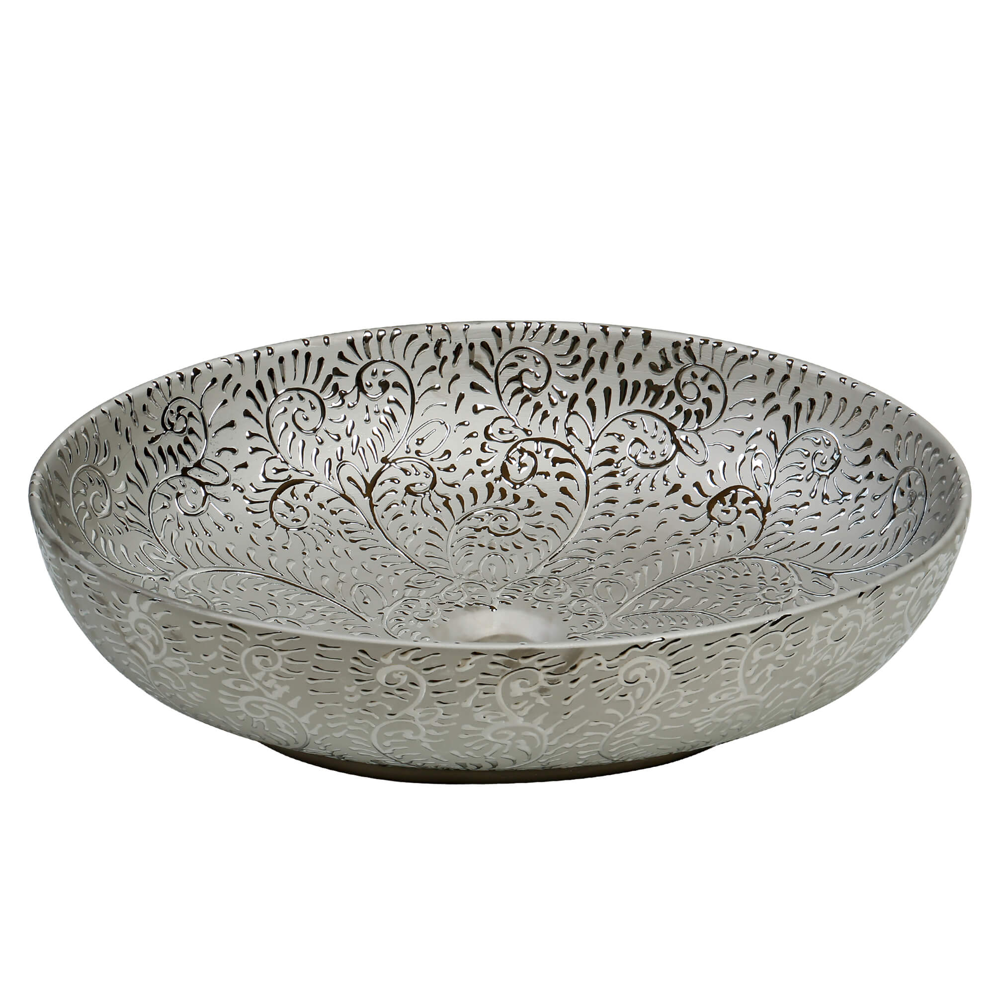 Oval | 20″ X 15″