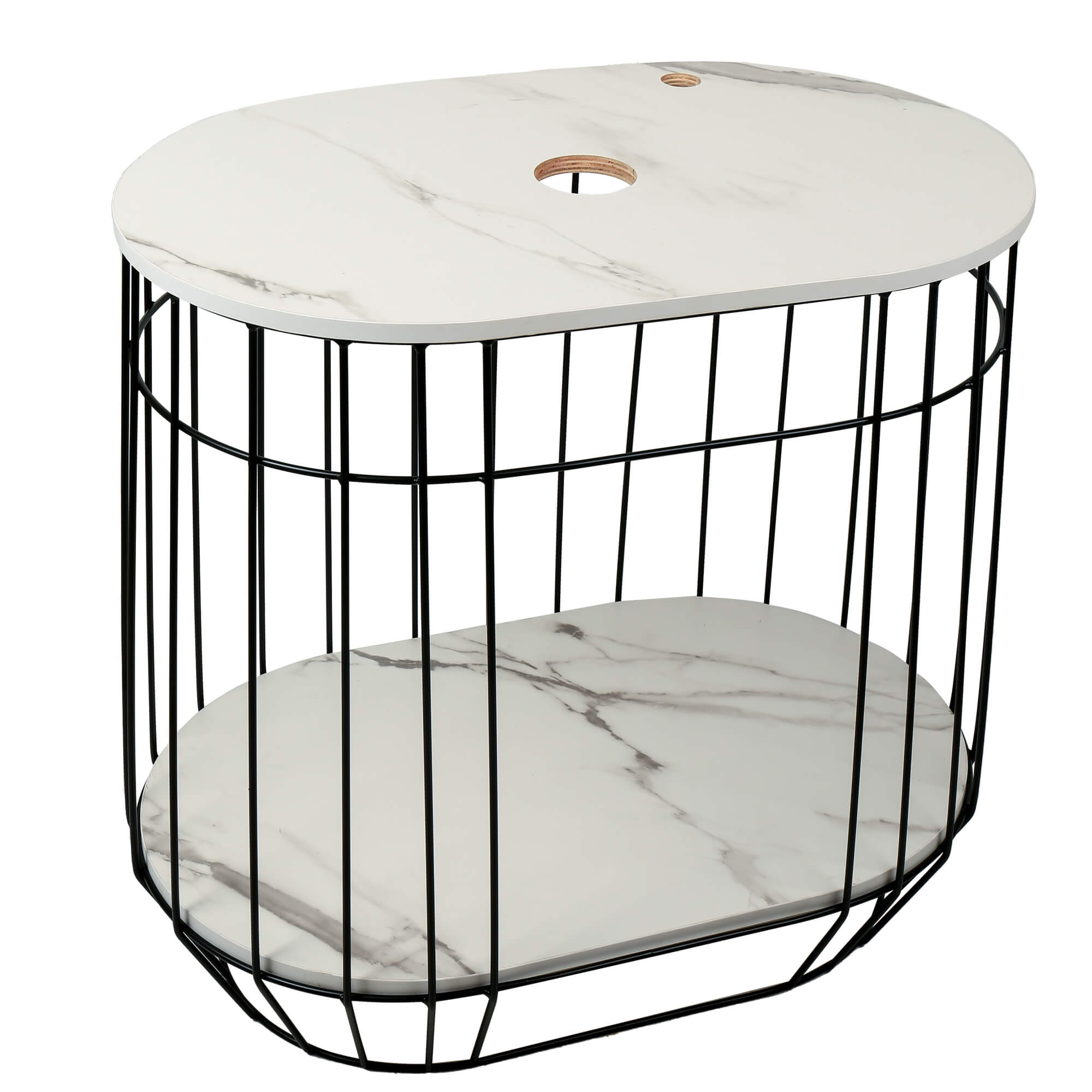 DUMBO CONSOLE SINK