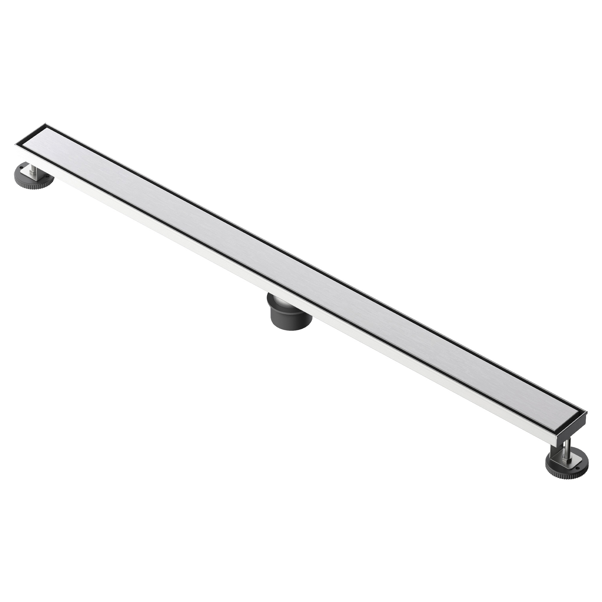 Linear Squared | Convertible Design
