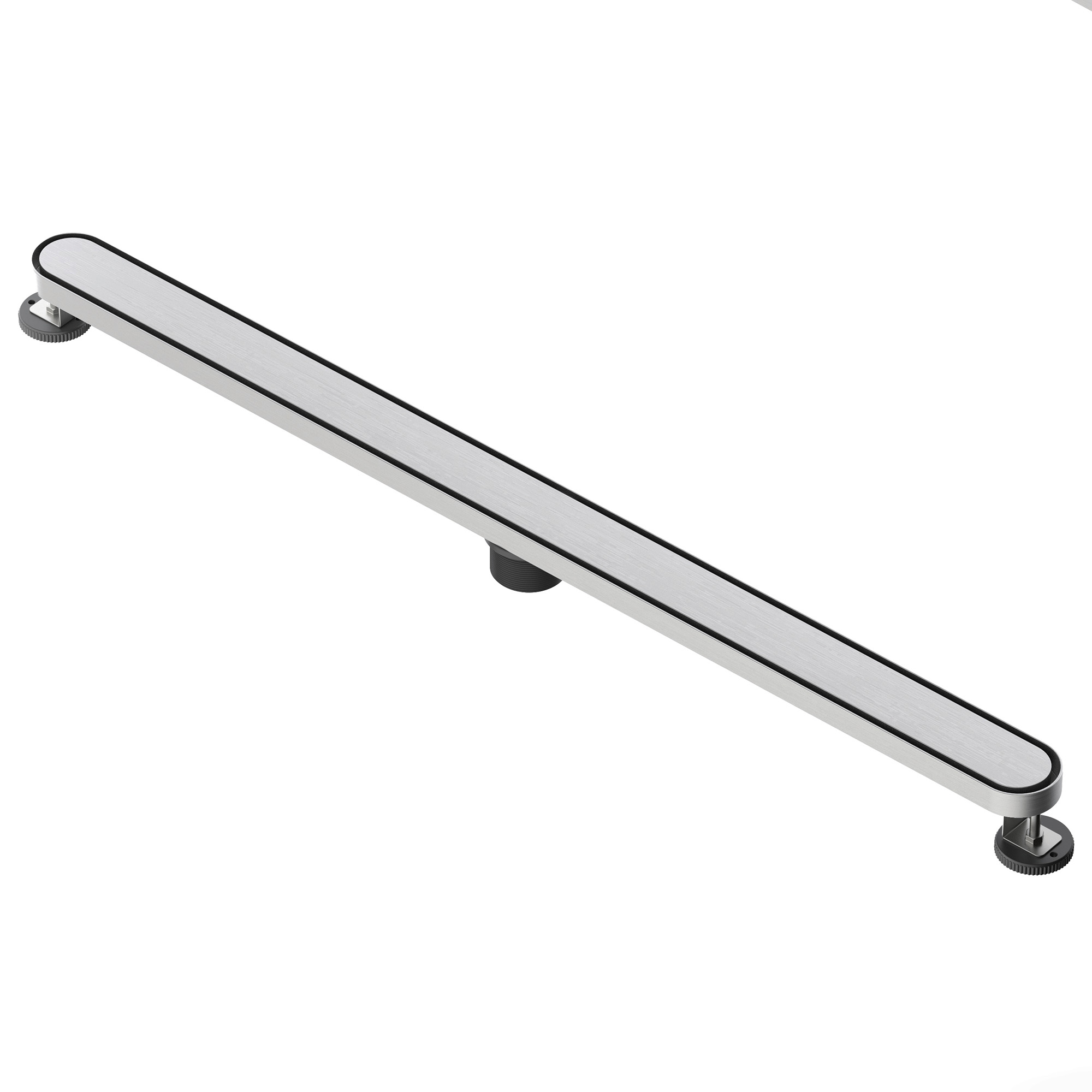 Linear Rounded | Convertible Design