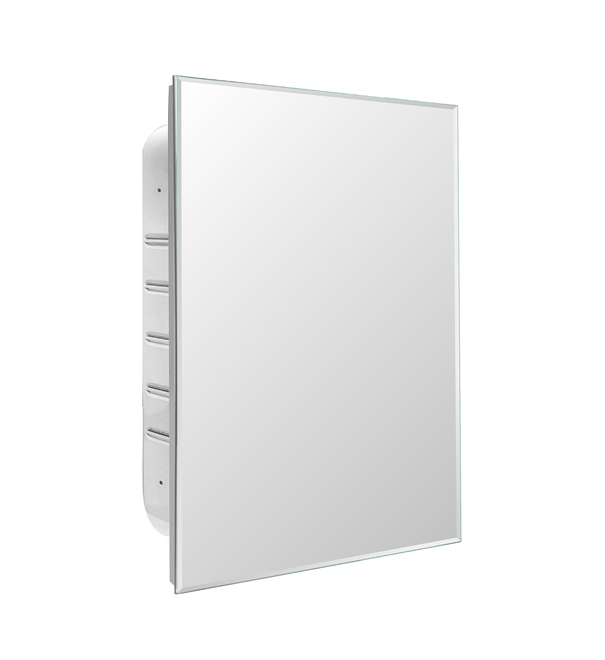 Recessed Mount