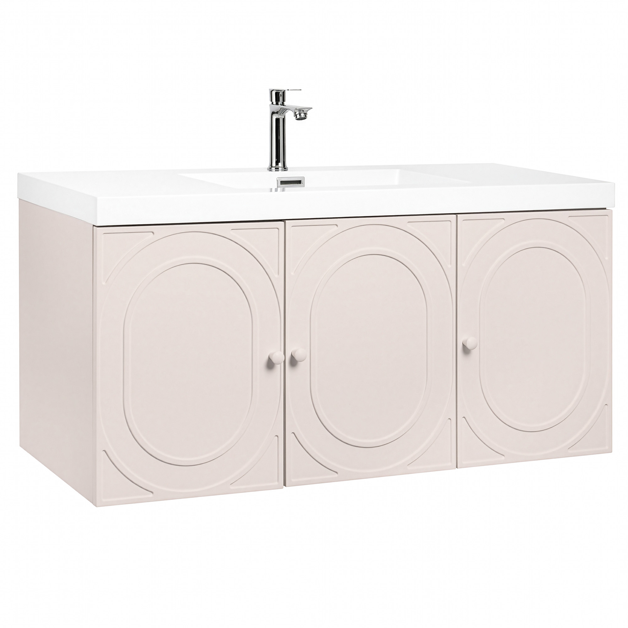 French Vanity